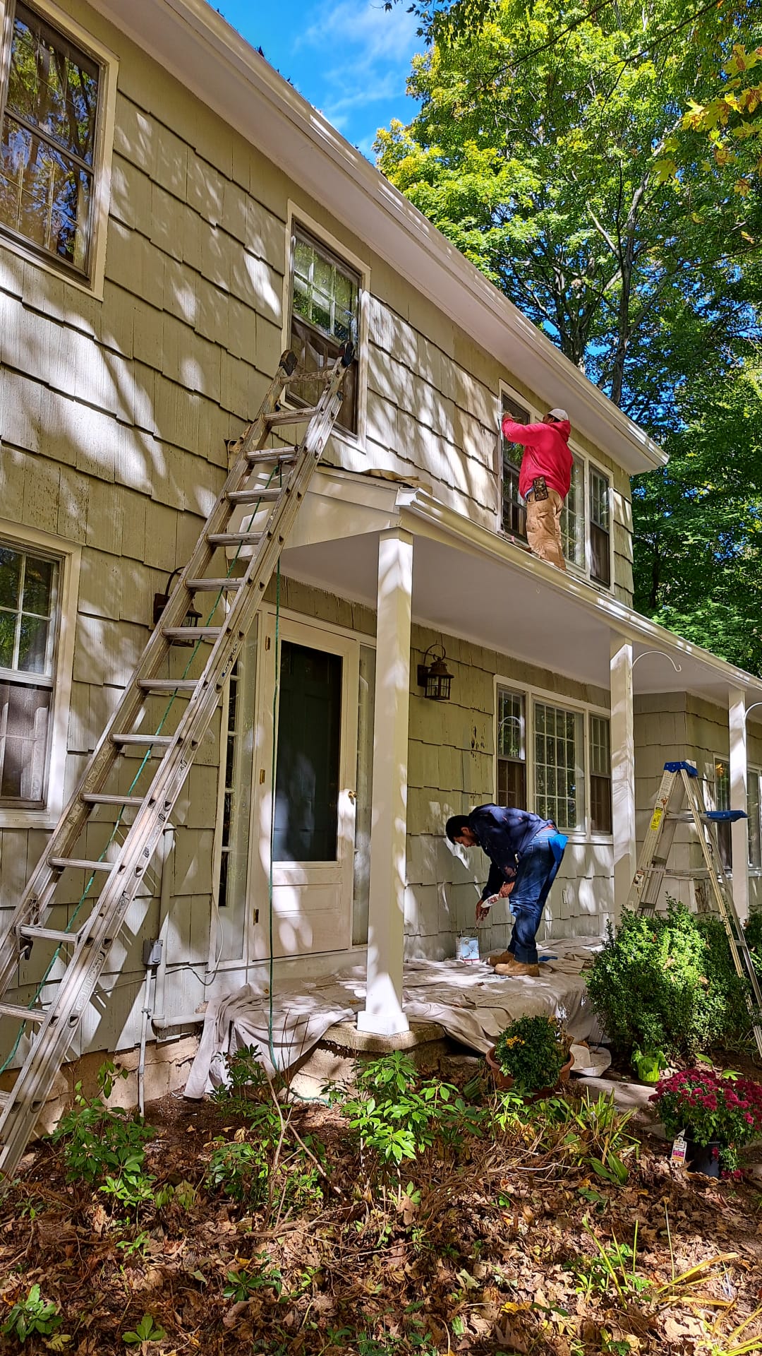 RG Modern Solutions INC Image